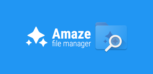 Amaze File Manager Apk Latest Version