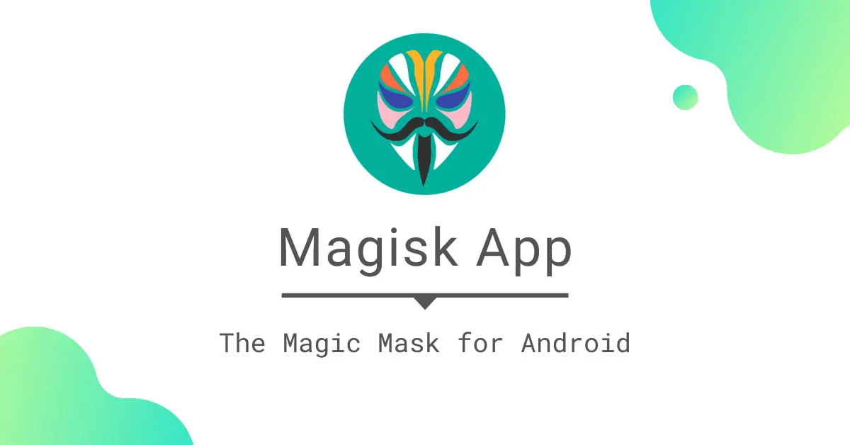 Magisk Apk Latest Version