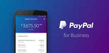 Paypal Apk Latest Version