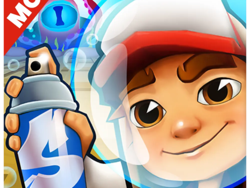subway surfers mod apk