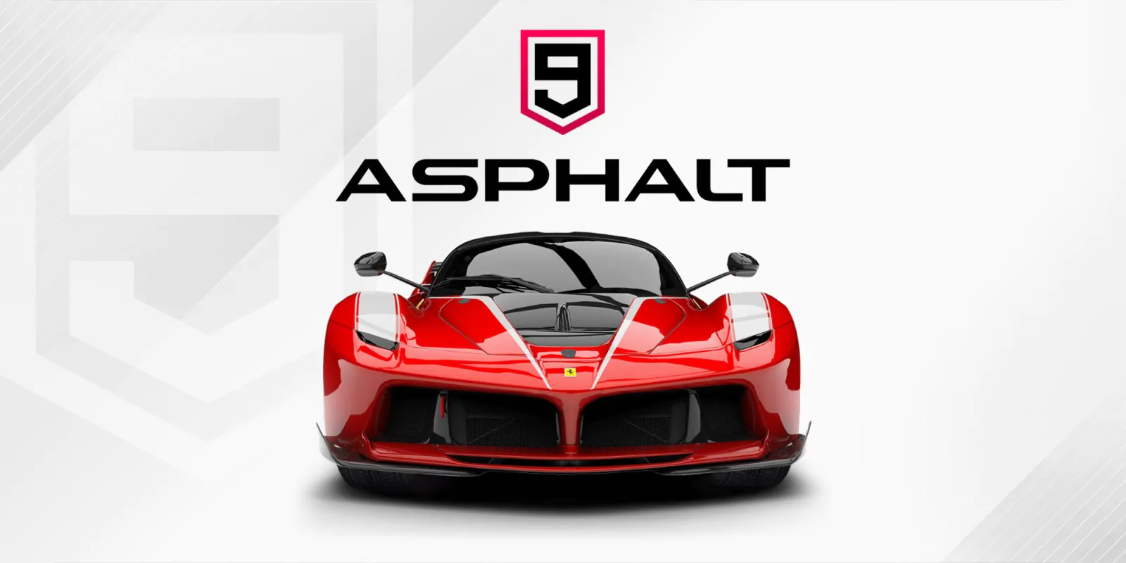 Asphalt 9 Legends MOD APK v24.0.6a [ Money & Tokens ]