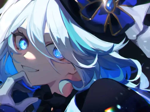 Genshin Impact