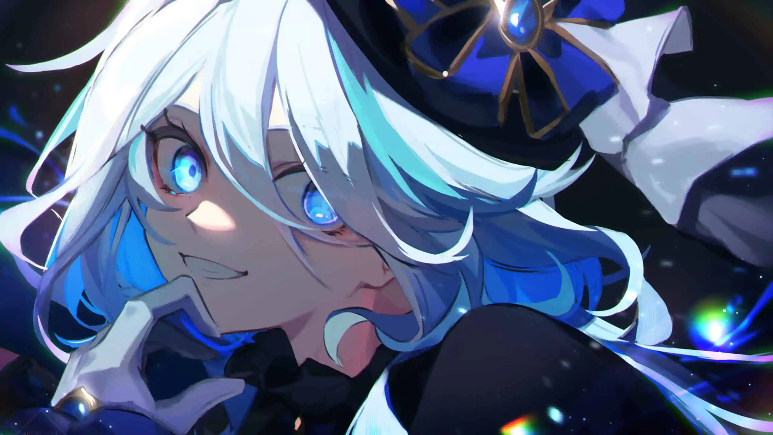 Genshin Impact
