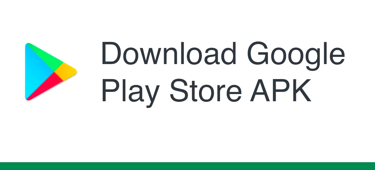 Google Play Store Apk Latest Version