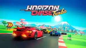 Horizon Chase – Arcade Racing
