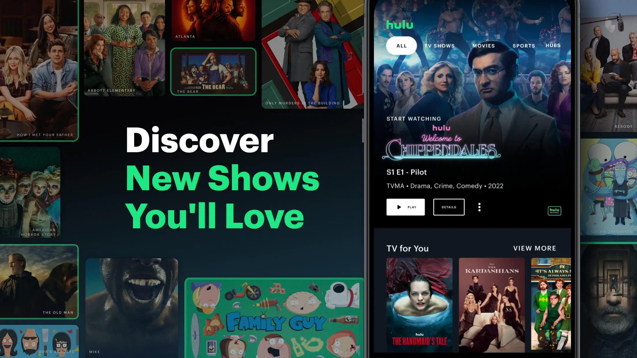 Hulu Apk Latest Version