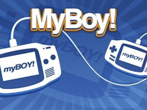My Boy Apk Latest Version