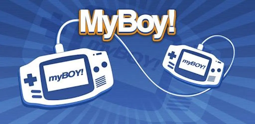 My Boy Apk Latest Version