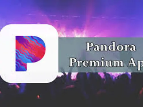 Pandora Premium Apk Latest Version