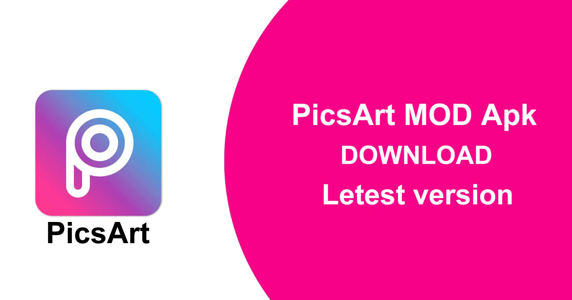 Picsart Mod Apk Latest Version