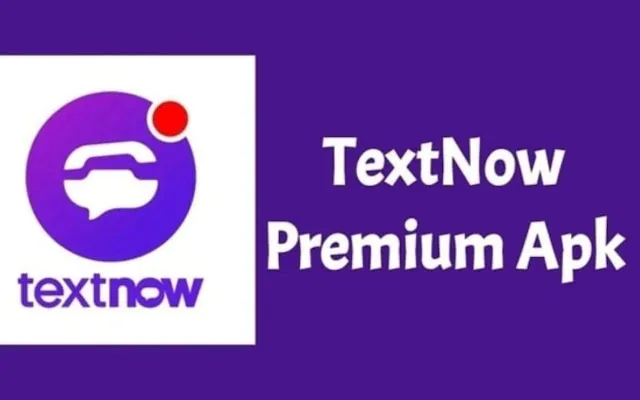 Textnow Mod Apk Latest Version