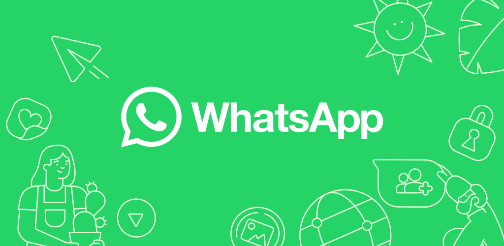 WhatsApp Messenger 2.24.17.12 Apk