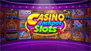 casino jackpot slots real money
