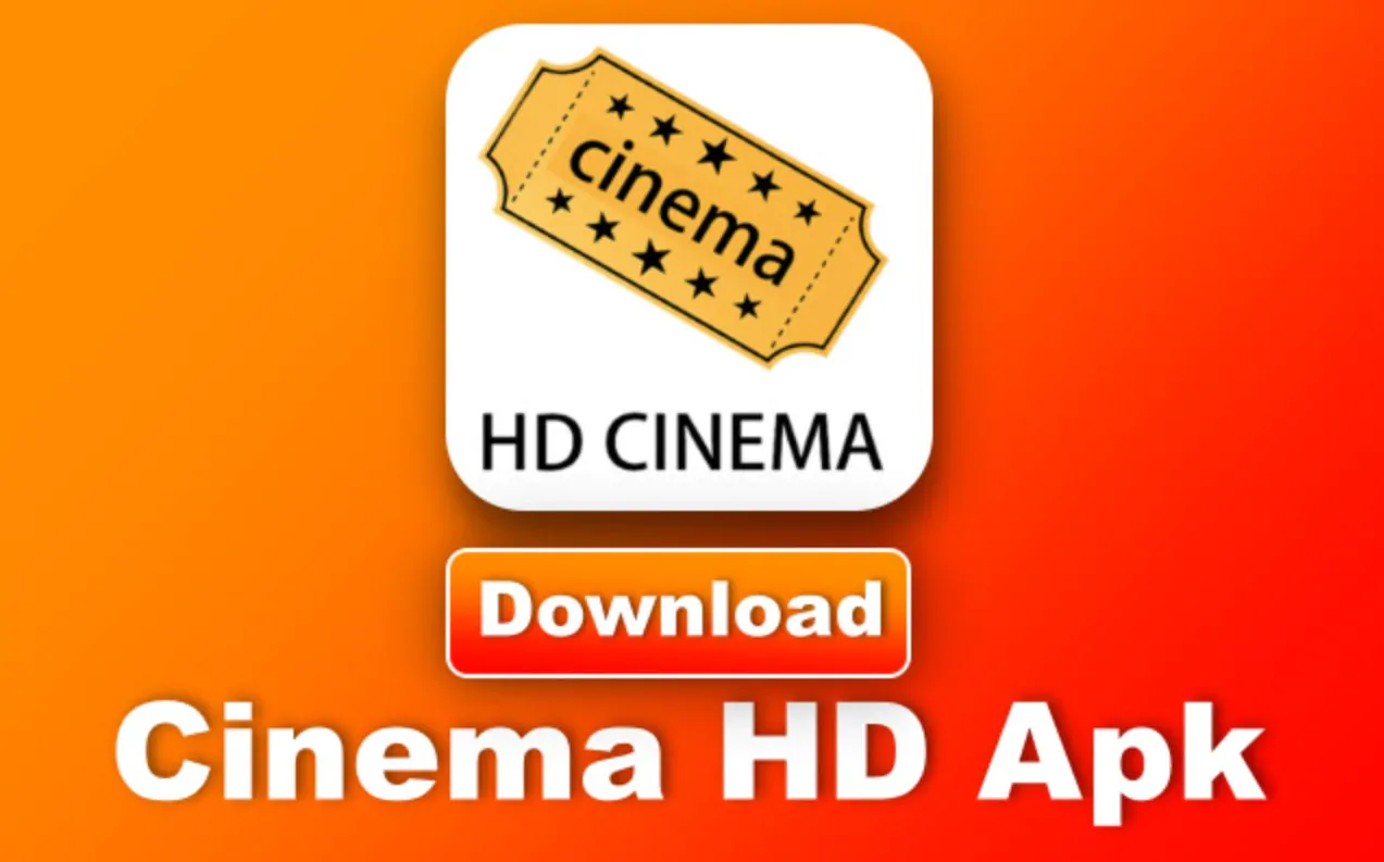 cinema hd apk
